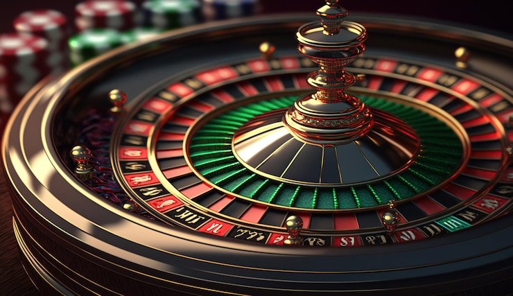Platform pandahoki menyediakan akses ke pasar olahraga dan permainan hiburan