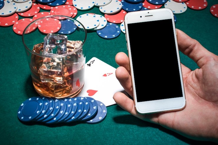 Keamanan transaksi Quick Deposit di pandahoki
